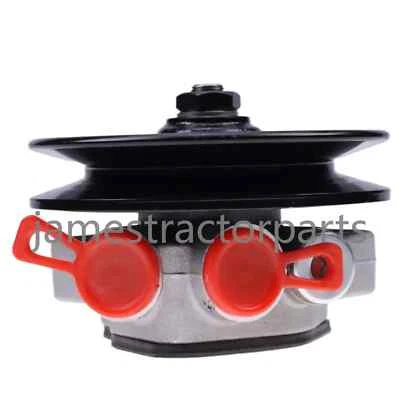 04207013 New Fuel Pump for Volvo EW140B EW160B EW210D Deutz BF4M TCD2012 - Image 1 of 4