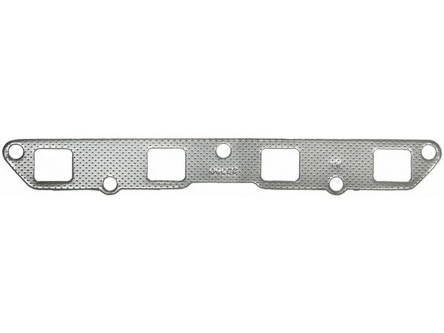 21XF36J Exhaust Manifold Gasket Set Fits 1981-1982 Toyota Corolla 1.8L 4 Cyl - Image 1 of 1