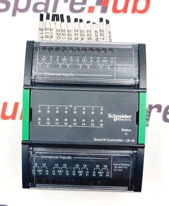 SCHNEIDER ELECTRIC UI-16 Input Output Module SXWUI16XX10001 - Picture 1 of 6