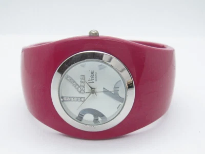 Reloj Mujer Vivani Cuarzo WR Analógico 39mm Dial Causal Redondo (E947) Foto 1 de 4