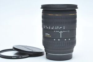 Sigma AF 28-70mm f2.8 EX ASPH Lens For Minolta Sony A Mount 2008872 *EX*