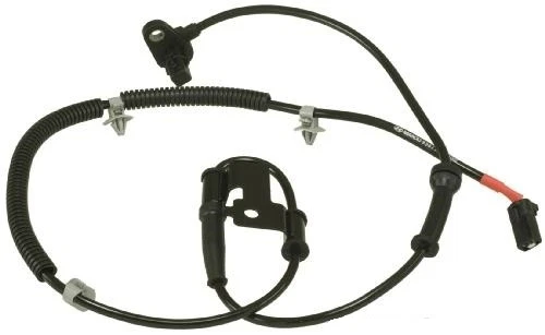 GENUINO NUEVO SENSOR ABS DELANTERO DERECHO TRAJES KIA SORENTO 2.2L AUTOMÁTICO 2009-2012 Foto 1 de 1