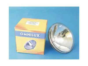 OMNILUX PAR-56 230V/300W MFL 1000h - Bild 1 von 1