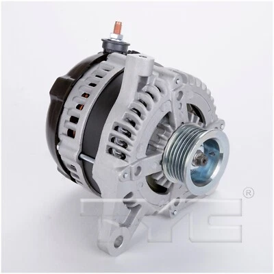 TYC Alternator for Town & Country, Grand Caravan, Routan, Wrangler 2-11295 - Image 1 of 4