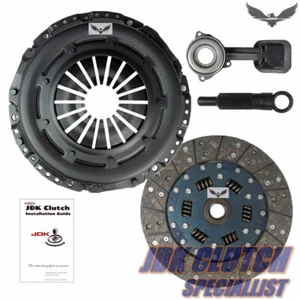 Kit de embrague JDK STAGE 2 HD para Ford Focus 2001 2002 2003 2,0 L 4 cilindros con ciclo esclavo - Imagen 1 de 4