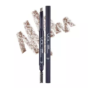 VDL Cosmetic Expert Matita per sopracciglia ᅵ 0,2 g - Foto 1 di 7