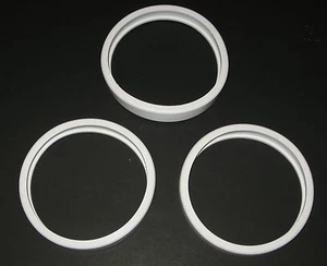 Polaris 180 280 360 380 Pool Cleaner Original Replacement Tire C-10 (3) Tires - Picture 1 of 1
