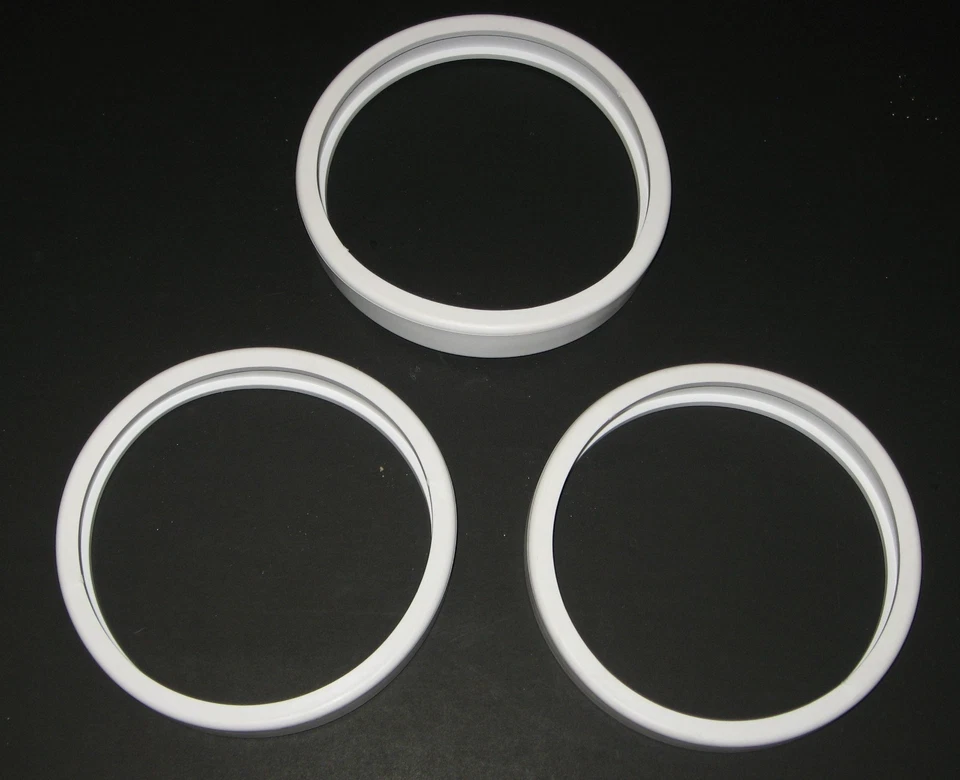 Polaris 180 280 360 380 Pool Cleaner Original Replacement Tire C-10 (3) Tires - Image 1 of 1