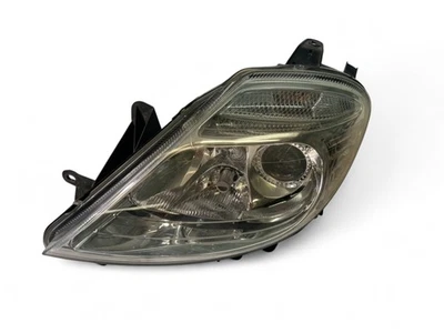 OP2702 CITROËN Vorderes Scheinwerfer 1494320080 - Bild 1 von 4