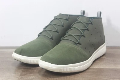 Bota de senderismo Under Armour para hombre cargada 24/7 media TALLA 13 {MB-853] Foto 1 de 4