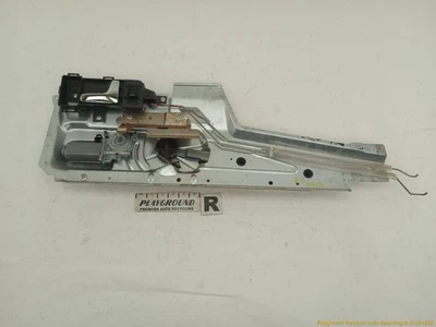 Cadillac Eldorado Passenger Right Front Window Regulator With Motor Fits 93-02 - Image 1 of 4