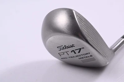 Titleist PT #4 Wood / 17 Degree / Regular Flex Titleist MS-209 Shaft - Image 1 of 4