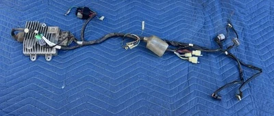 2002-2009 Honda Metropolitan Ecu Ecm Computer Module Unit Box Regulator rec - Изображение 1 из 4