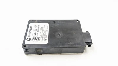 MODULO COMANDO PUNTO CIECO JEEP CHEROKEE KL MK5 ECU 68147626AG 2015 - Immagine 1 di 4