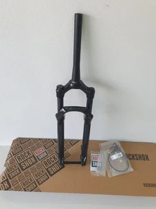 RockShox Judy 29" Fork 100 mm Travel 51 mm Offset - Picture 1 of 9
