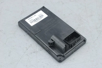 2017 Harley Road Glide BCM Body Control Module 41000351 VIDEO #4137 - Imagen 1 de 4