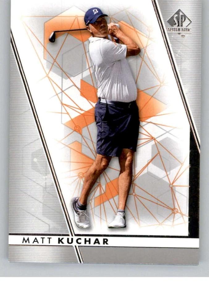 2024 Upper Deck Golf Portfolio INSERT Cards Pick From List/Complete Your Set P-Z - Image 1 of 1