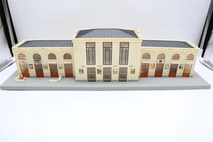 JOUEF - HO - 1021 - GRANDE GARE A RESTAURER - ANCIEN - - Picture 1 of 13