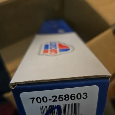 Extremo de varilla de amarre Carquest Premium 700-258603 - Ford/Lincoln 07-14 Foto 1 de 4