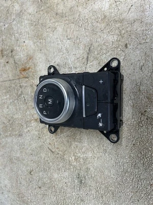 2022 FORD EXPEDITION 10 Speed Automatic Transmission Shifter OEM ID NL1P7P155BC - Image 1 of 4