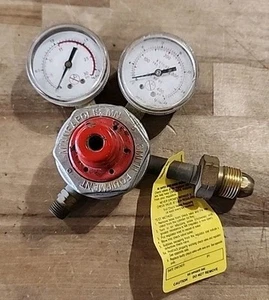 Regolatore gas/aria Smith Equipment - Foto 1 di 12