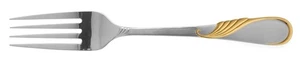 Yamazaki Hilary Stainless Dinner Fork 801639 - Picture 1 of 1
