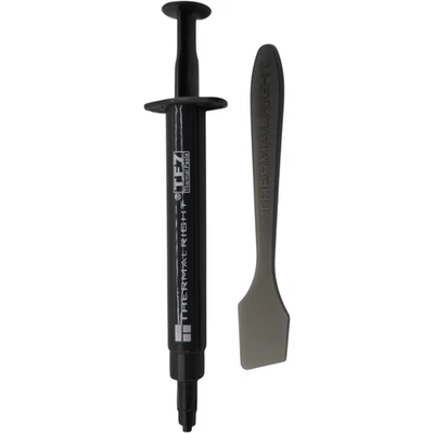 Wärmeleitpaste 2g Thermische Kühlpaste Universal für CPU GPU PS4 PS5 Xbox Laptop - Bild 1 von 4