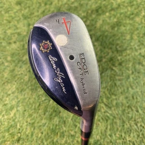 Ben Hogan Edge CFT 4 Hybrid Apex 4 Graphite RH 39" VERY GOOD - Picture 1 of 8