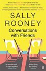 Conversations with Friends by Rooney, Sally Book The Fast Free Shipping