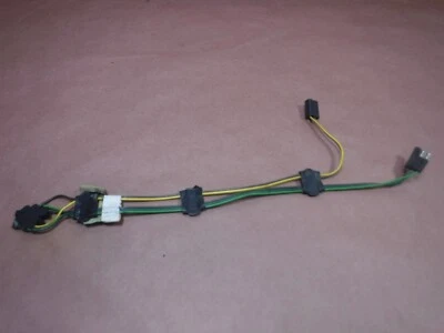 Jeep Grand Wagoneer 1984 Rear Power Door Wiring Harness Factory OEM - Image 1 of 3