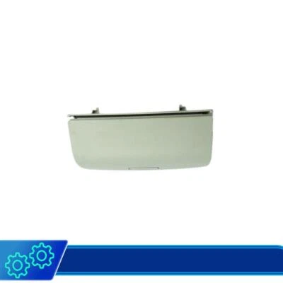 Grau Brillenfach Ablagefach 1K0868837G 1K0 868 837 G 1K0868837 - Image 1 of 4