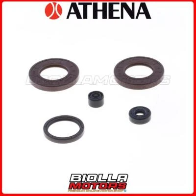 KIT PARAOLI MOTORE ATHENA HUSQVARNA WXE 610 1990-2001 P400220400350 Foto 1 de 4