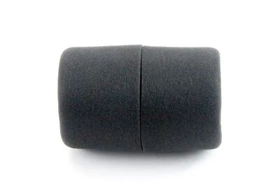 Kawasaki KZ400, 1976-1977, Uni-Filter Air Filter - NU-2316 - Image 1 of 2