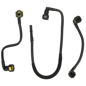 3 Pièces Kit Conduite Tuyau Filtre à Carburant Pour Mercedes ML320 ML430 1998-05 - Picture 1 of 10