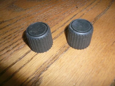 Perilla de control cantidad 2 - OEM - ABF Foto 1 de 2