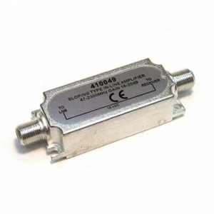 Amplificador por Satélite De Línea Profesional Tipo AMP6600 - Imagen 1 de 1