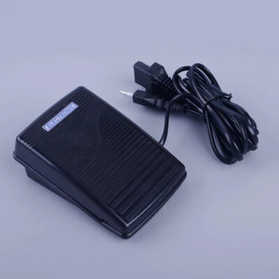 Home Sewing Machine Foot Control REPLACE EU Plug 200V-240V Fit for Singer ut - Image 1 of 4