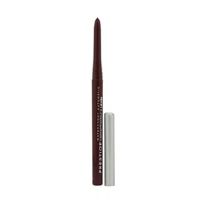 Prestige Cosmetics Lipliner automatico impermeabile, prugna nera, 0,009 once - Foto 1 di 1