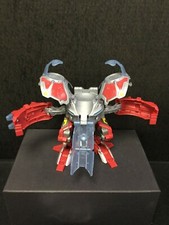 BAKUGAN DRAGONOID DESTROYER ROBOT 2011 Spin Master (Missing Pieces)
