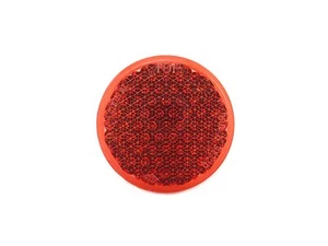 Cristal de luz trasera con marca de verificación AWO Touren, AWO Sport - Imagen 1 de 1