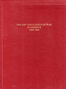 The Art and Science of War in America Military Publications 1690 - 1800 Pre 1800 - Bild 1 von 3