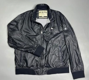 Marlboro Classics Jeans men's linen jacket - Picture 1 of 10