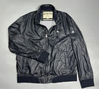 Marlboro Classics Jeans men's linen jacket - Image 1 of 4