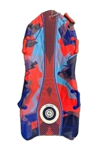 Vipernex SNO-Storm 50" Snow Sled w/Handles [Blue] - Picture 1 of 11