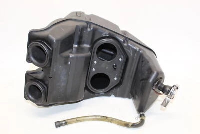 2009 Kawasaki Ninja 650R EX650C CAIXA DE FILTRO DE ENTRADA DE AR CAIXA DE FILTRO - Imagem 1 de 4