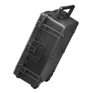 Funda Exterior Vacía, IP67 Impermeable Estuche Protector Transporte, Carcasa Rígida 75x48x28 - Imagen 1 de 9