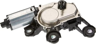 Valeo 579603 Rear Wiper Motor for 2006–2013 Audi A3/S3/RS3 Hatchback 8P - Image 1 of 3