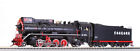 Bachmann China JS Class Steam Locomotive with Tender (#8419) - US Export version