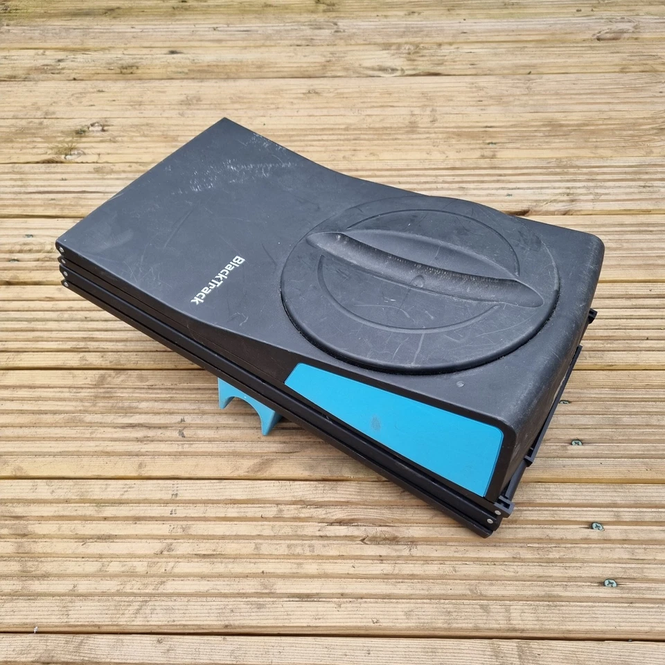 Tacx T2420 Negro Bicicleta de Pista Bicicleta Entrenador de Ciclismo  Foto 1 de 4