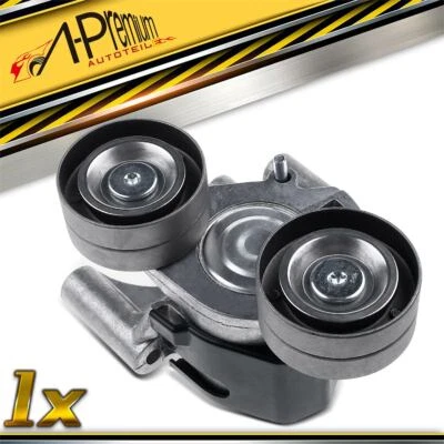 1x Polea Tensora de Correa para Ford Transit Bus Tourneo V363 - Imagen 1 de 4